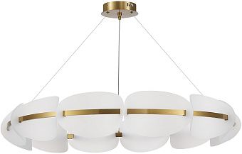 Люстра подвесная ST Luce ETOILE SL1304.203.65 65Вт 1 лампочек LED
