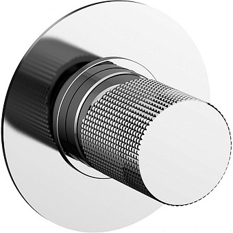 Смеситель для душа Paini Cox grip 7GCR690 хром