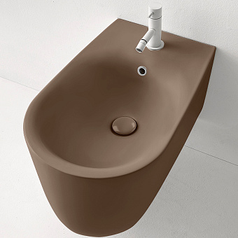 Биде подвесное Kerasan Nolita 532588*1