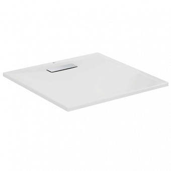 Душевой поддон IDEAL STANDARD ULTRAFLAT NEW T446601 80х80см
