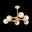 Светильник подвесной Freya Amy FR5105CL-06W 60Вт E27