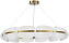 Люстра подвесная ST Luce ETOILE SL1304.203.65 65Вт 1 лампочек LED