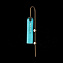 Светильник настенный ST Luce CALLANA SL1145.381.01 60Вт E27