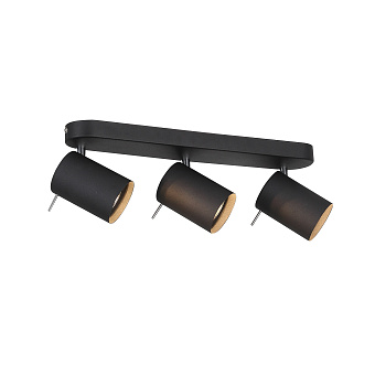 Спот ST Luce FANALE SL597.401.03 9Вт 3 лампы GU10 LED
