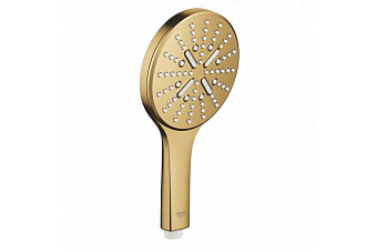 Ручной душ GROHE Rainshower 26574AL0 Тёмный графит