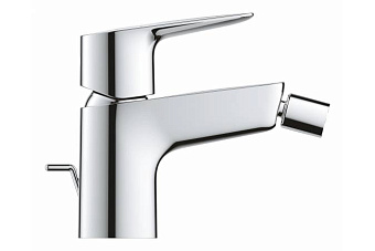 Смеситель для биде GROHE BauEdge 23331001 хром