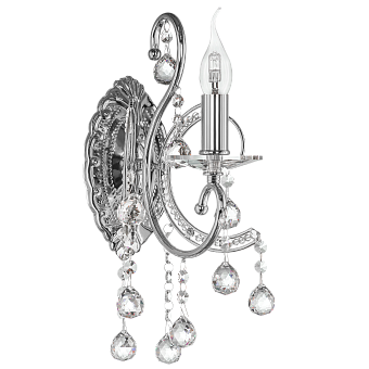 Бра Lightstar Elegante 708614 60Вт E14