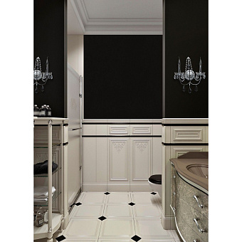 Светильник настенный MW-light Каролина 367023202 120Вт E14