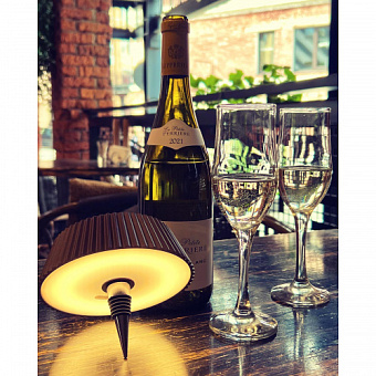 Светильник архитектурный Mantra RELAX 7932 2Вт IP54 LED коричневый