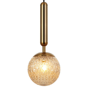 Светильник подвесной Stilfort FELIS 2098/03/01P 25Вт E27