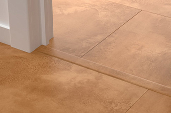 Порог Quick-Step 2150х48х13мм Терракота QSINCP05490