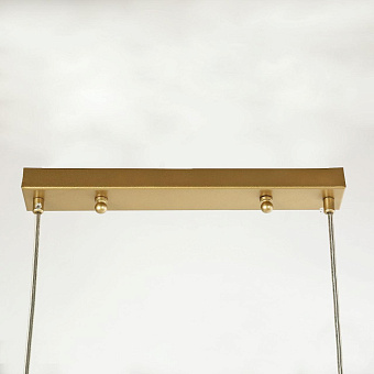 Люстра подвесная F-Promo Disco 4043-4P 48Вт 4 лампочек LED