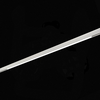 Магнитный трековый светильник ST Luce SKYLINE 48 ST370.506.36 36Вт LED белый