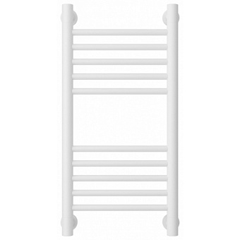 Полотенцесушитель СУНЕРЖА Богема+ прямая 30-0220-6030 белый матовый