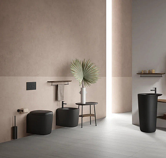 Биде подвесное VITRA Plural 7831B483-0288