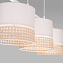 Светильник подвесной TK Lighting Paglia 6694 180Вт E27
