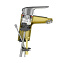 Смеситель для раковины IDEAL STANDARD CERAFLEX B1707AA хром