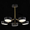 Светильник потолочный Evoluce VALLE SLE6005-402-05 50Вт LED