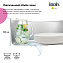 Мойка кухонная IDDIS Edifice EDI42P0i77 42,5х42,5см сталь