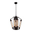 Светильник подвесной Loft It Loft Industrial Cage Loft1136 320Вт E27