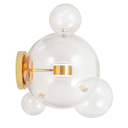 Бра Loft It Bolle 2027W 10Вт LED