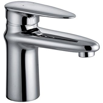 Смеситель для раковины LEMARK Status LM4406C хром