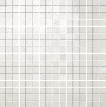 Керамическая мозаика Atlas Concord Италия Marvel ASMC Moon Mosaico Lappato 30х30см 0,9кв.м.