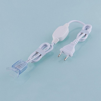 Адаптер для светодиодной ленты Elektrostandard a041113 SSH-4