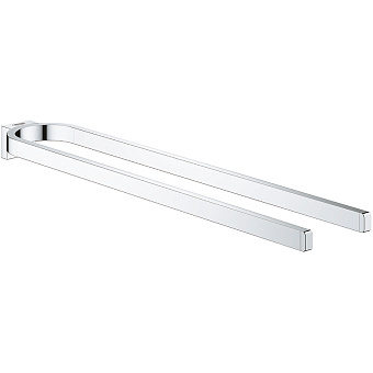 Полотенцедержатель GROHE Selection 41059000 хром 41,1см