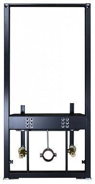 Инсталляция для биде Azario AZ-8040-1001