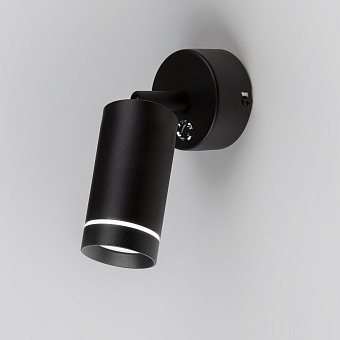 Светильник настенный Elektrostandard Glory MRL LED 1005 7Вт LED