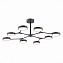 Светильник потолочный Evoluce MONTA SLE6003-702-08 80Вт LED
