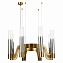 Люстра подвесная ST Luce ETTORE SL1235.303.08 320Вт 8 лампочек E14