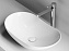 Раковина накладная Ceramica Nova ELEMENT CN6015 62х36см
