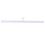 Магнитный трековый светильник Favourite UNICA 4158-2U 10Вт LED белый