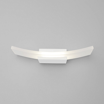 Светильник настенный Eurosvet Share 40152/1 LED белый 3Вт LED