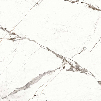 Полированный керамогранит Global Tile Timeline_GT GT60604703PR белый 60х60см 1,44кв.м.