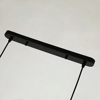 Люстра подвесная F-Promo Collana 4036-4P 20Вт 4 лампочек E14/LED
