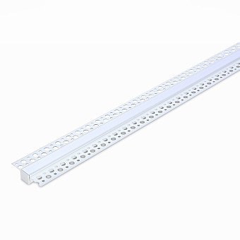 Профиль для светодиодной ленты ST Luce ST017.129.08 2000мм алюминий анодированный