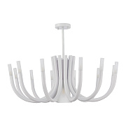 Люстра потолочная ST Luce PAFE SL1173.502.13 120Вт 13 лампочек G4/E27