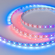 Светодиодная лента Arlight 033437 9,3Вт/м 5000мм IP20 RGB свет