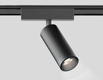 Магнитный трековый светильник Ambrella Track System GV1511 9Вт LED чёрный