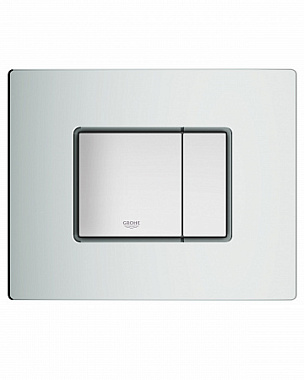 Панель смыва GROHE Skate Cosmopolitan 38732P00 хром