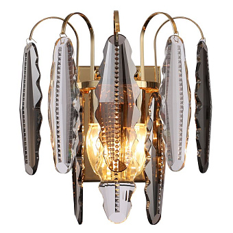 Светильник настенный Stilfort Florin 1021/03/01W 80Вт E14