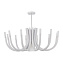 Люстра потолочная ST Luce PAFE SL1173.502.13 120Вт 13 лампочек G4/E27