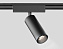 Магнитный трековый светильник Ambrella Track System GV1511 9Вт LED чёрный