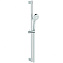 Душевой гарнитур IDEAL STANDARD IDEALRAIN EVO B2238AA хром