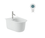 Биде подвесное ArtCeram Chic CHB001 96 00