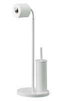 Напольная стойка Gedy Winny 2832(02) белый