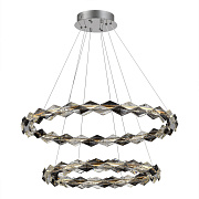 Люстра подвесная ST Luce DIAMANTA SL6009.103.02 45Вт 1 лампочек LED